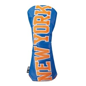 TaylorMade New York Knicks Driver Headcover